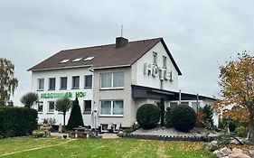 Hotel Hildesheimer Hof